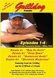 Grilldog Presents: Episodes 1-4