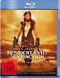 Resident Evil: Extinction [Blu-ray]