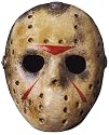 Friday the 13th Jason maskTM