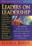 LEADERS ON LEADERSHIP (Leading Edge)