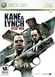 Kane & Lynch: Dead Men