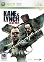 Kane & Lynch: Dead Men