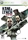 Kane & Lynch: Dead Men by Eidos Interactive