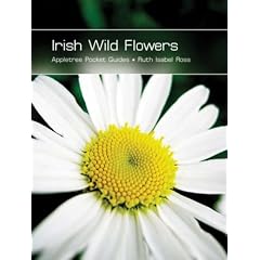 Irish Wild Flowers (Appletree Pocket Guide)