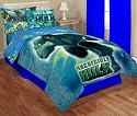 The Incredible Hulk Full Size Comforter