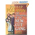 The Adventures of the New Cut Gang