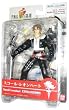 Final Fantasy VIII Extra Soldier Squall Action Figure