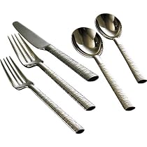 DANSK Tronada カトラリー5点セット 810442