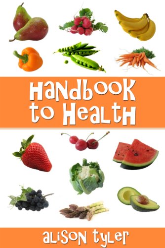 Textbook - Super Foods - Your Handbook to Health