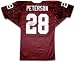 Adrian Peterson Oklahoma Sooners Autographed Wilson Jersey