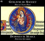 Notre Dame Mass (Dig)