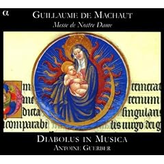 Messe De Nostre Dame