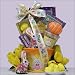 Ducks, Birds, Chicks - Oh My!: Easter Toddler Basket Ages 18 to 30 Months Old