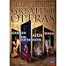 The World's Greatest Operas - Aida / Carmen / Die Zauberfl�te / Tosca [6 DVDs]