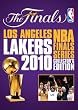 Los Angeles Lakers: 2010 NBA Finals Series (Collector's Edition) Los Angeles Lakers: 2010 NBA Finals Series (Collector's Edition)