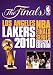 Los Angeles Lakers: 2010 NBA Finals Series (Collector's Edition)