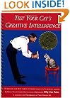 Test Your Cat's Creative Intelligence