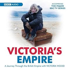 Victoria's Empire (BBC Audio)