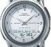 Casio - Montre Illuminator COMBINATION - Telememo - Etanche - Bracelet Acier - Autonomie 10 ans -