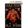 Jake West - 'The Keeper of the Stones'