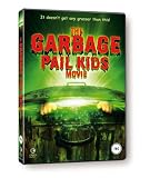 The Garbage Pail Kids Movie [DVD]