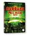 DVD : The Garbage Pail Kids Movie [DVD]