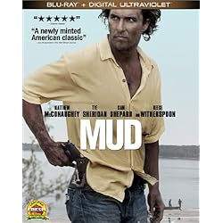 Mud [Blu-ray]