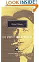 The Master And Margarita (Everyman's Library classics)