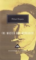 Master and Margarita