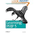Learning PHP 5