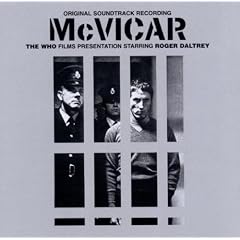 Mcvicar - Original Sound Track