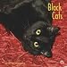 Black Cats 2010 Square Wall (Multilingual Edition)