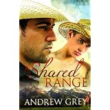 A Shared Rangeby Andrew Grey