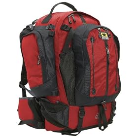 Mountainsmith Approach 3.0 Recycled Backpack
