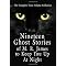 unsurpassed tales of horror