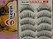 Queen Model 28 Lashes Pick Any Style #68, 70 or 71 Fake Eyelashes 10 Pairs of 100% Human Hair Lashes