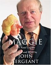 Maggie: Her Fatal Legacy
