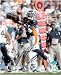 Champ Bailey (Denver Broncos) autographed 8x10 Photo