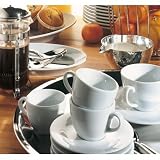 Zoom Produkt-Bild: 18-tlg. Kaffeeset "Pronto"
