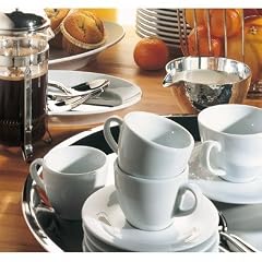 18-tlg. Kaffeeset "Pronto"