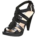 Nine West Women's Balboa Gladiator Sandal
