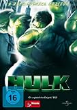 Hulk (2 DVDs) [Special Edition]