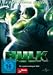 Hulk (2 DVDs) [Special Edition]
