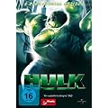 Hulk (2 DVDs) [Special Edition]