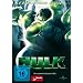 Hulk (2 DVDs)