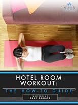 Hotel Room Workout