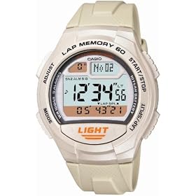 [�J�V�I]CASIO �r���v SPORTS GEAR �X�|�[�c�M�A W-734J-7AJF �����Y