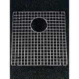 Blanco Stainless Steel Sink Grid (Fits BLANCOPRECISION Large Bowl) by Blanco