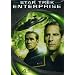 Star Trek Enterprise - Stagione 04 #01 (3 Dvd)