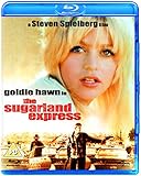 The Sugarland Express [Blu-ray] [2015] [Region Free]